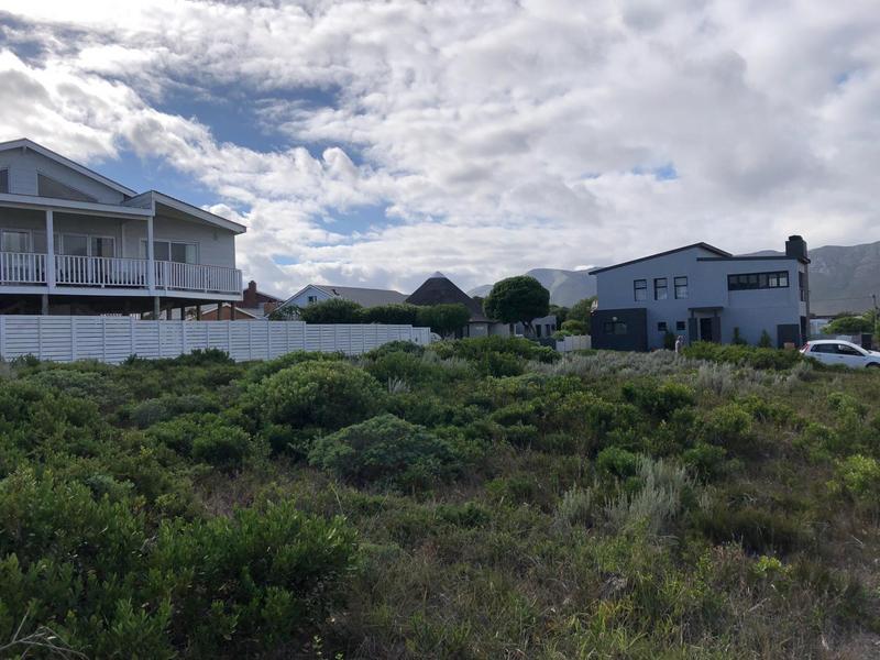 0 Bedroom Property for Sale in De Kelders Western Cape